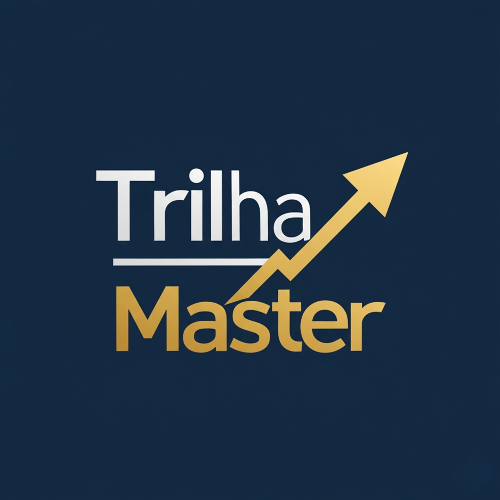 Logo Trilha Master